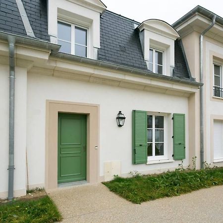 סאריס Big House 2 Minutes From Disneyland Paris מראה חיצוני תמונה