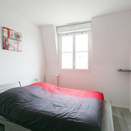 סאריס Big House 2 Minutes From Disneyland Paris מראה חיצוני תמונה